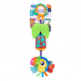 CHEEKY CHIME TAMIKA TOUCAN... 2