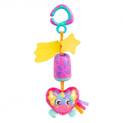 CHEEKY CHIME UNICORN STELLA 0189407...