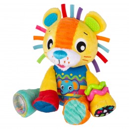 ROARY SENSORY SOFT TOY... 2