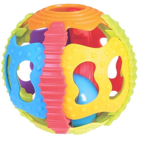 SHAKE RATTLE AND ROLL BALL 4083681...