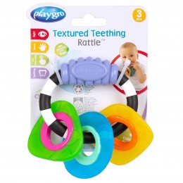 TEXTURED RATTLE 4088565... 2