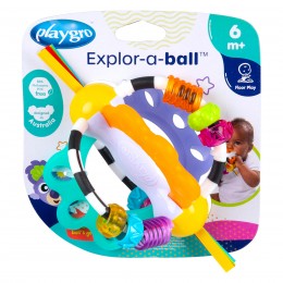 EXPLOR-A REFRESH 4088608... 2