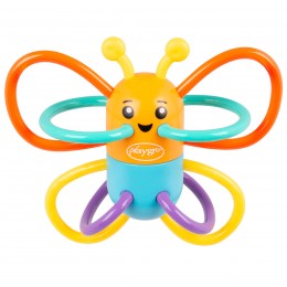 CLICK CLACK BUTTERFLY... 2