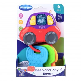 SOUND AND GAME KEYS 6389065... 2