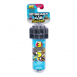 SWARMS S4 MR. BEAST LAB...