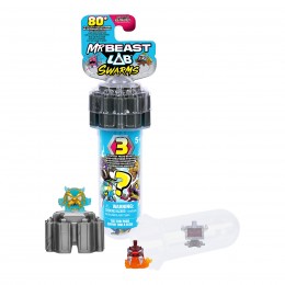 SWARMS S4 MR. BEAST LAB... 2