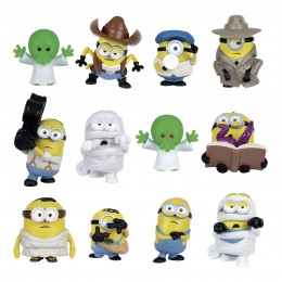 MINIFIGURAS INDIVIDUALES...