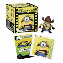 MINIFIGURAS INDIVIDUALES... 2
