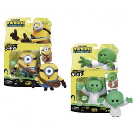 STRETCHY MINIONS FIGURE 3...