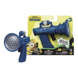 MINI FART BLASTER MINIONS 3...