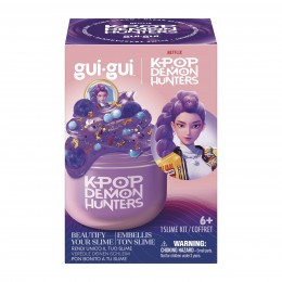GUI Individual K-Pop Demon... 2