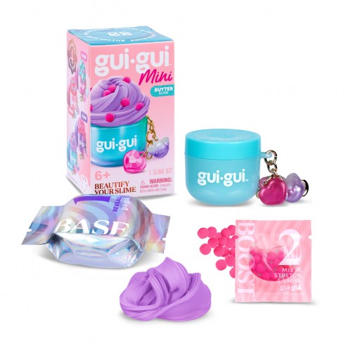 GUI GUI MINI ASSORTMENT 90783 MOOSE
