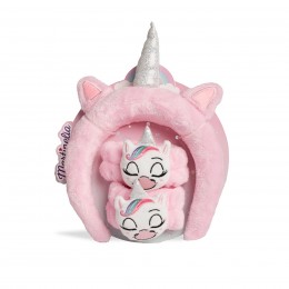 LITTLE UNICORN HEADBAND AND...