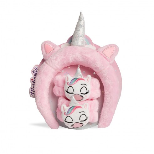 LITTLE UNICORN HEADBAND AND...