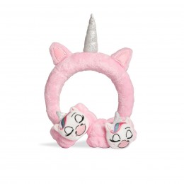 LITTLE UNICORN HEADBAND AND... 2
