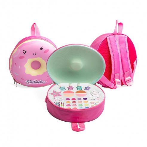 YUMMY DONUT 85466 MARTINELIA MAKEUP...