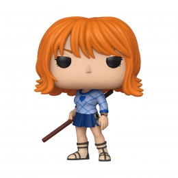 FUNKO POP! NAMI -ONE PIECE-...