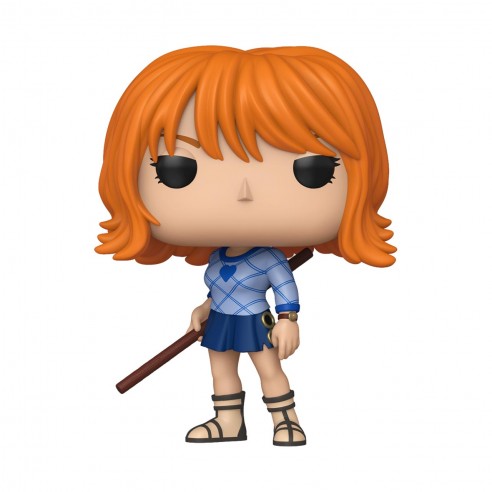 FUNKO POP! NAMI -ONE PIECE- 75666