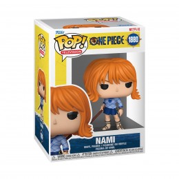 FUNKO POP! NAMI -ONE PIECE-... 2