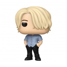 FUNKO POP! SANJI - ONE...