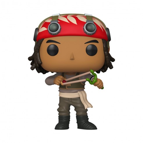 FUNKO POP! USOPP -ONE PIECE- 75668