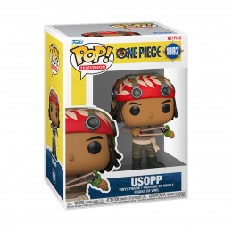 FUNKO POP! USOPP -ONE... 2