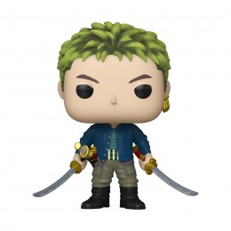 FUNKO POP! ZORO -ONE PIECE-...