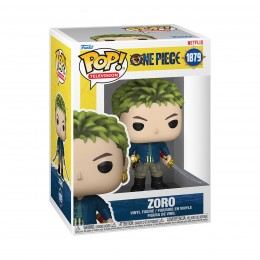 FUNKO POP! ZORO -ONE PIECE-... 2