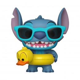 FUNKO POP STITCH BESTIA 75162