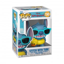 FUNKO POP STITCH BESTIA 75162 2