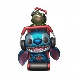 FUNKO POP STITCH BESTIA 75162