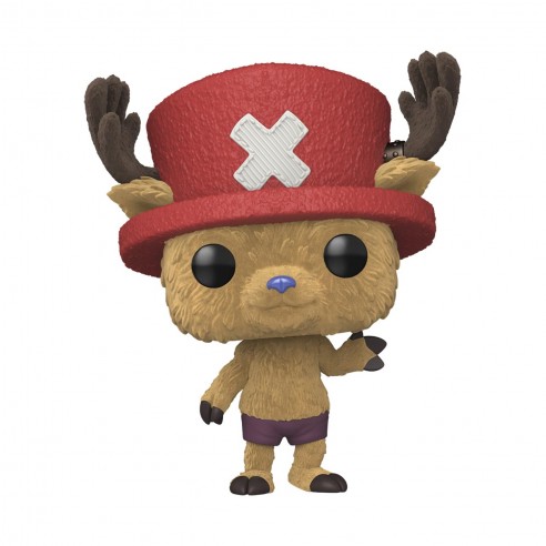 FUNKO POP! CHOPPER -ONE PIECE- 90624