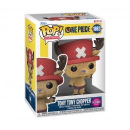 FUNKO POP! CHOPPER -ONE... 2