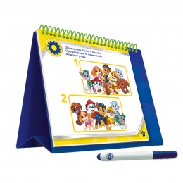 MY 4-YEAR-OLD´S "PATRULLA... 2