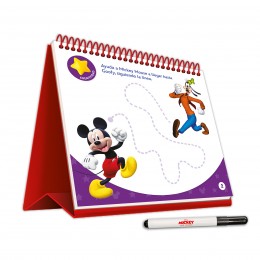 MY 3-YEAR-OLD´S MICKEY... 2
