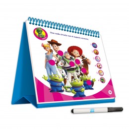 MY 4-YEAR-OLD´S TOY STORY... 2