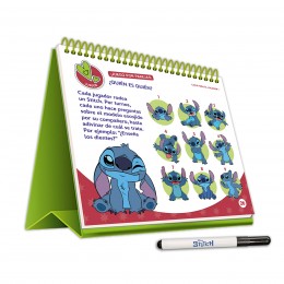 MY 5-YEAR-OLD STITCH DS005... 2