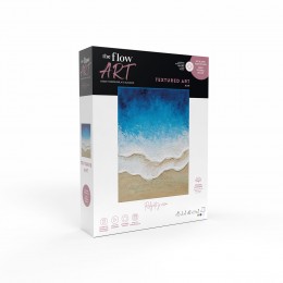 FLOW ART TEXTURE ART MAR...