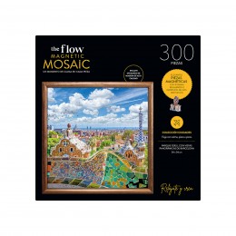 FLOW MOSAIC GAUDI 300...