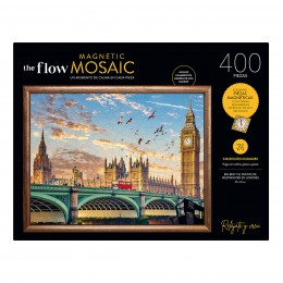 FLOW MOSAIC LONDON 400...