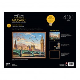 FLOW MOSAIC LONDON 400... 2