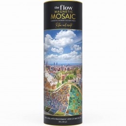 FLOW MOSAIC GAUDI 300...