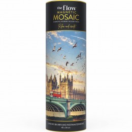 FLOW MOSAIC LONDON 400...