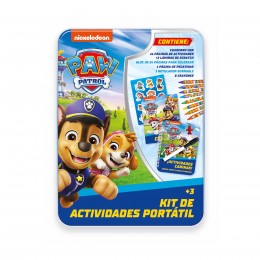 PAW PATROL ACTIVITY KIT...