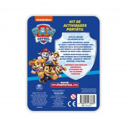 PAW PATROL ACTIVITY KIT... 2