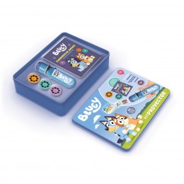 IMAGILAND BLUEY PTPR03... 2