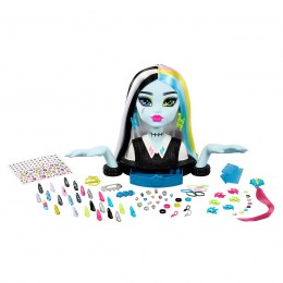 MONSTER HIGH FRANKIE STEIN...