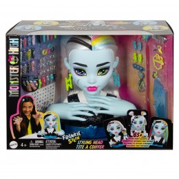 MONSTER HIGH FRANKIE STEIN... 2