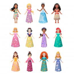 12-PACK MINI PRINCESSES...