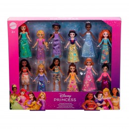 12-PACK MINI PRINCESSES... 2